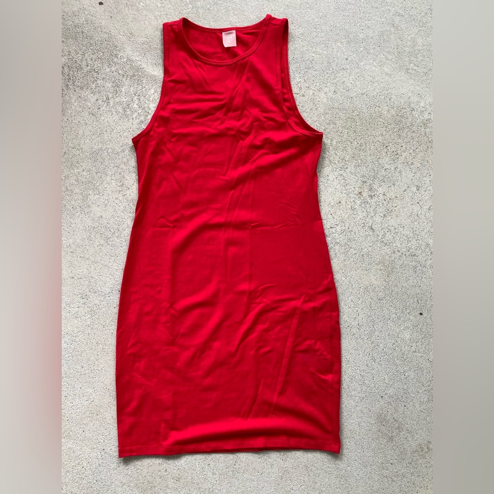 Tna Bodycon Dress